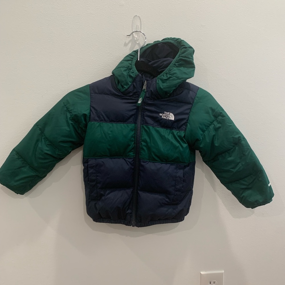 The North Face Toddler Coat